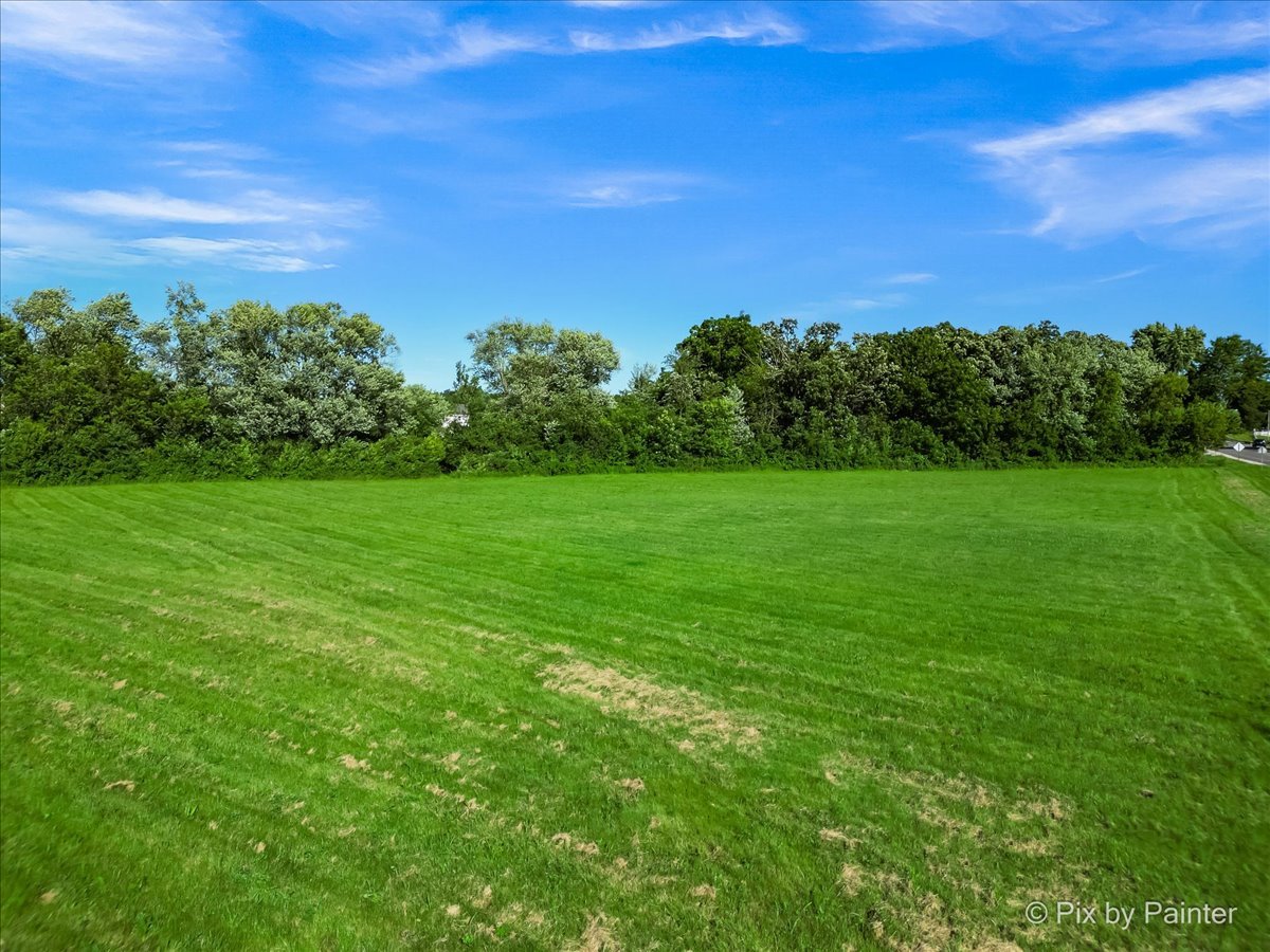lot 009 Huntley Road, Carpentersville, IL
