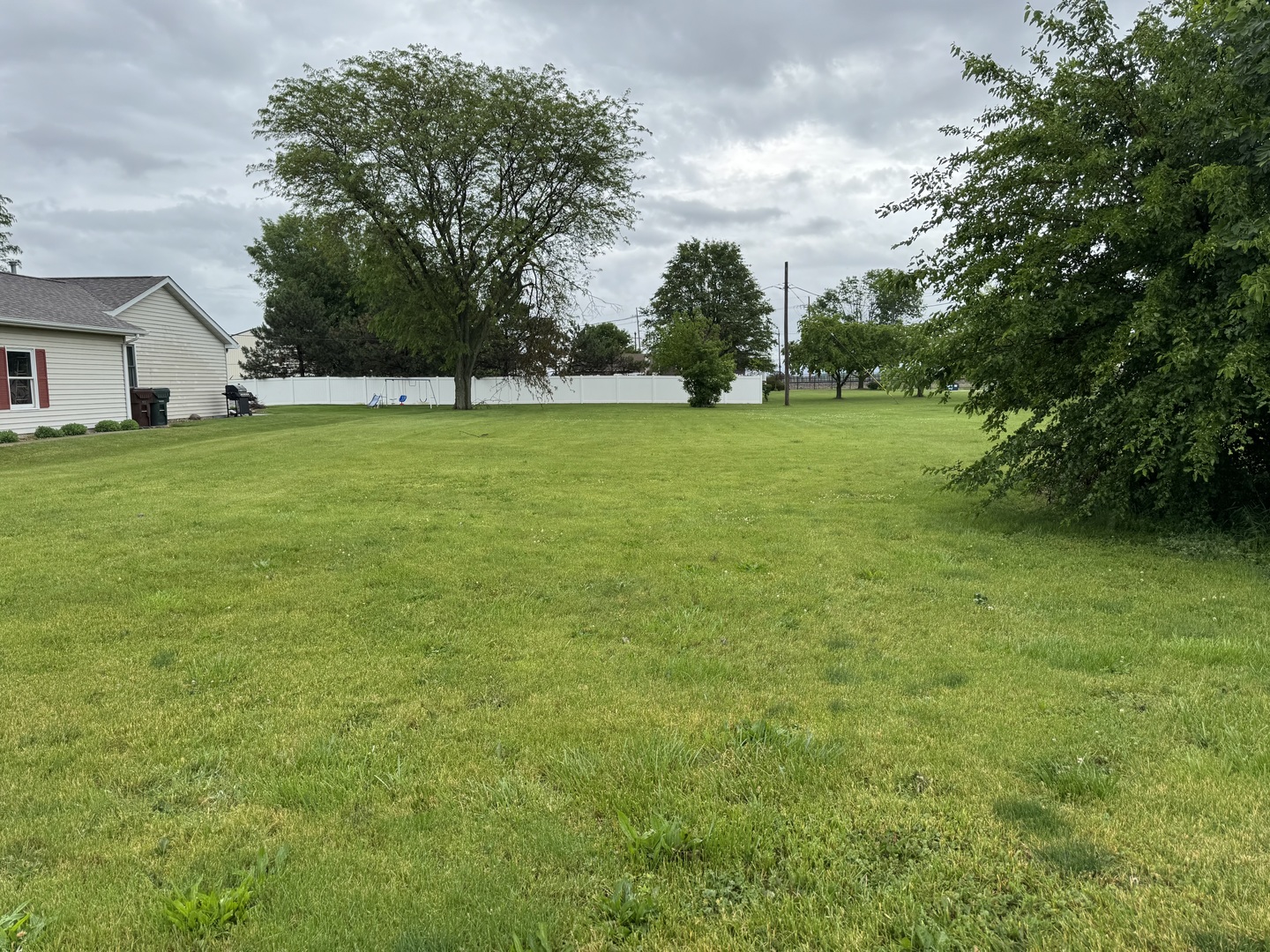 504 N Pine Street, Gardner, IL