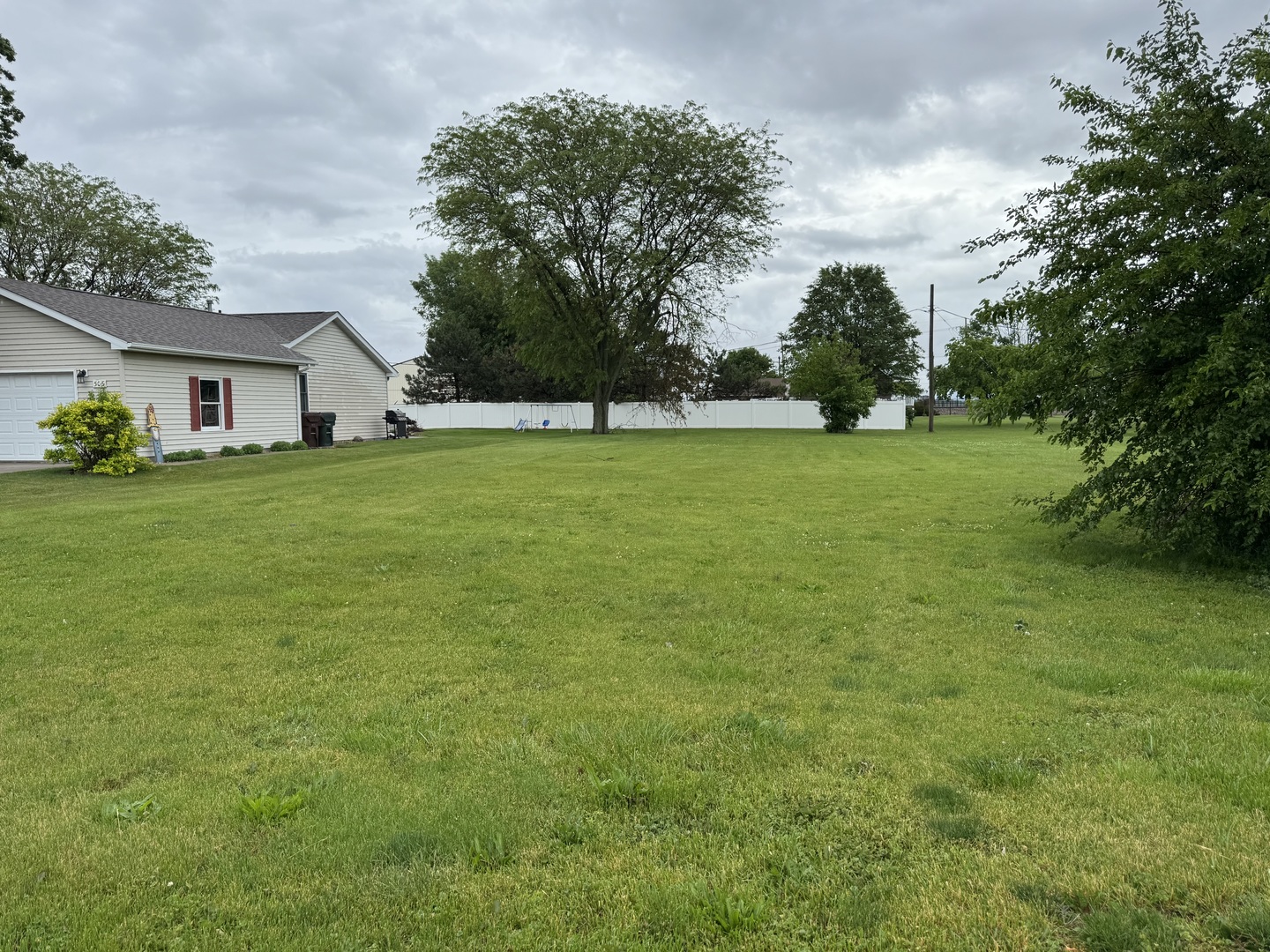 504 N Pine Street, Gardner, IL