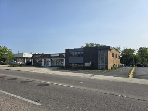 6731-6733 N Lincoln Avenue, Lincolnwood, IL