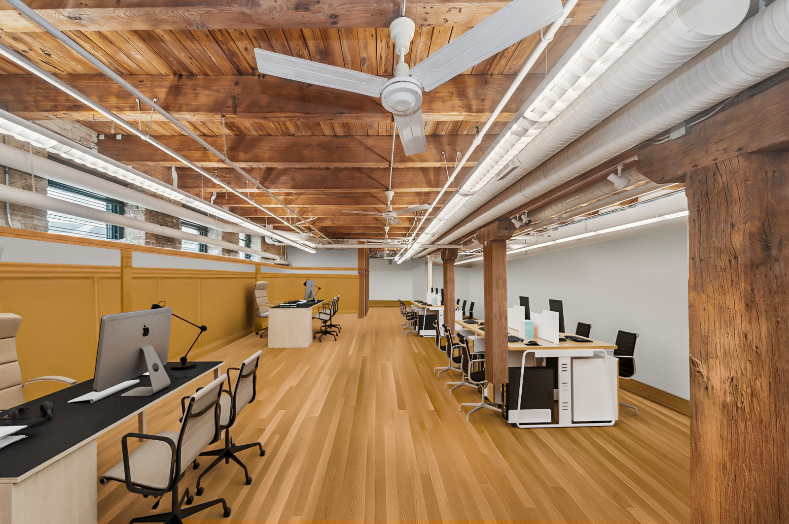 368 W Huron Street #G, Chicago, IL