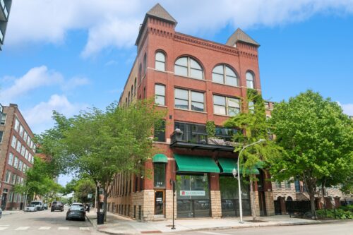 368 W Huron Street #G, Chicago, IL