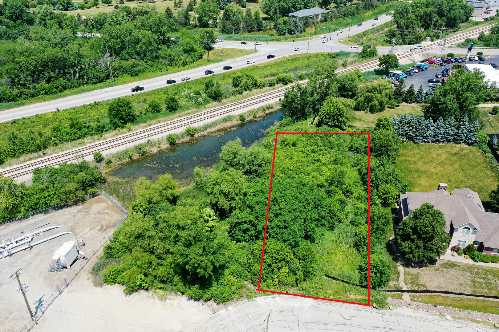 9180 136th Street, Orland Park, IL