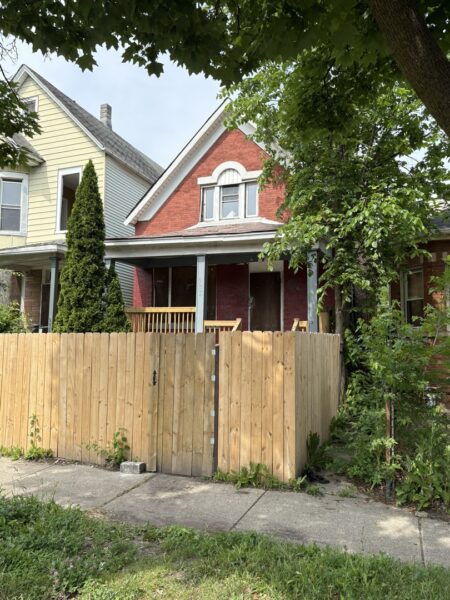 5604 S Morgan Street, Chicago, IL