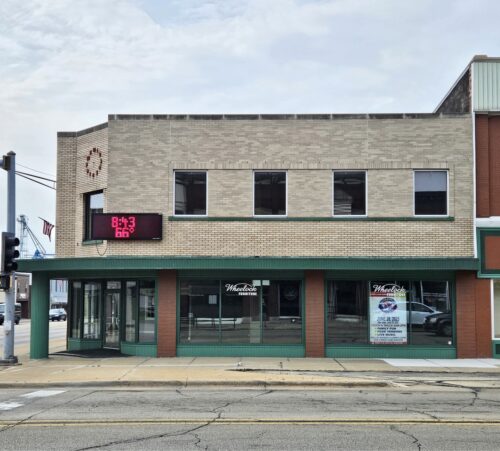 101 W 2nd Street, Rock Falls, IL