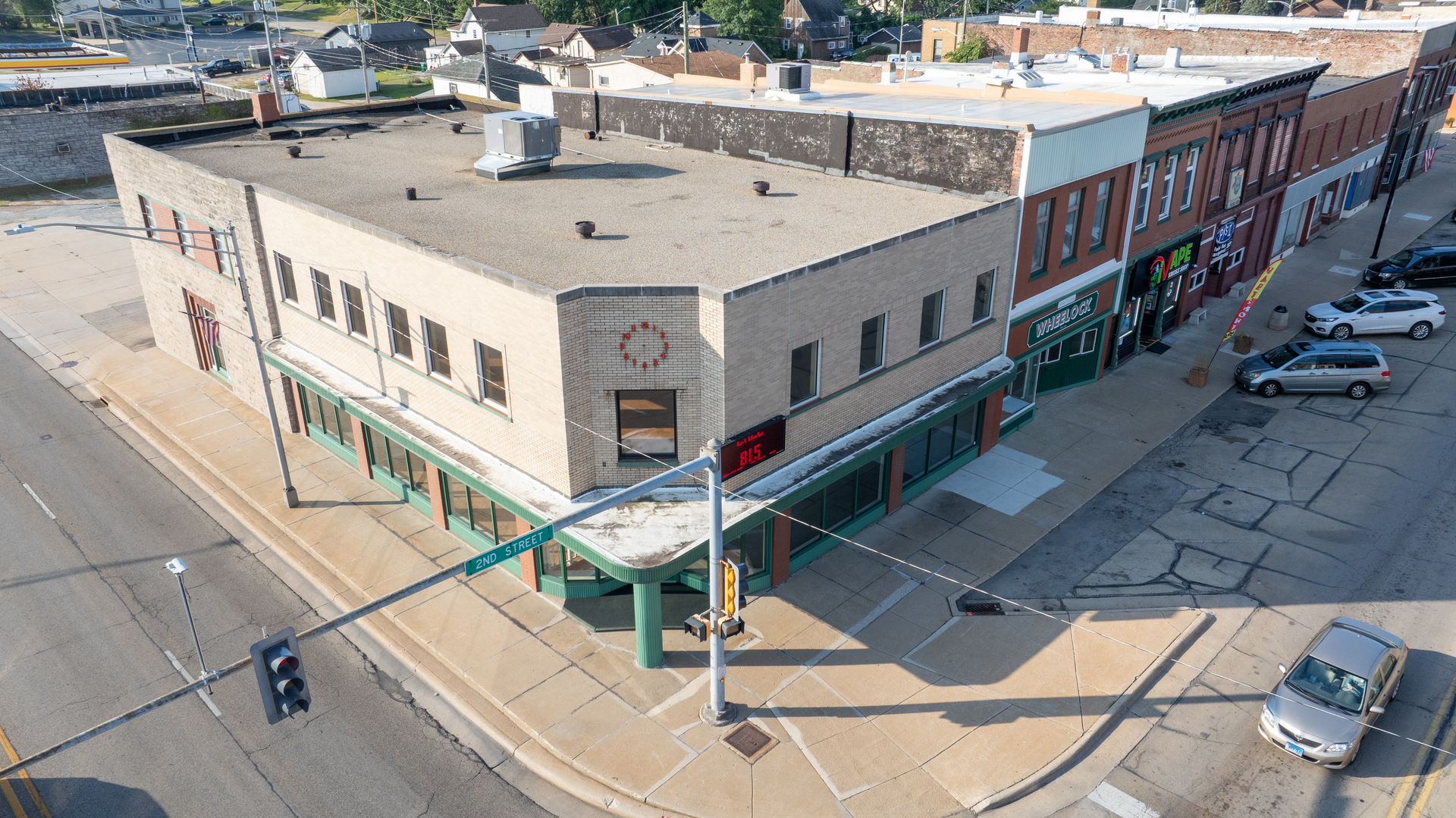 101 W 2nd Street, Rock Falls, IL