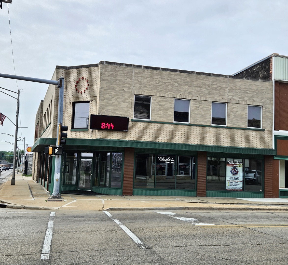101 W 2nd Street, Rock Falls, IL