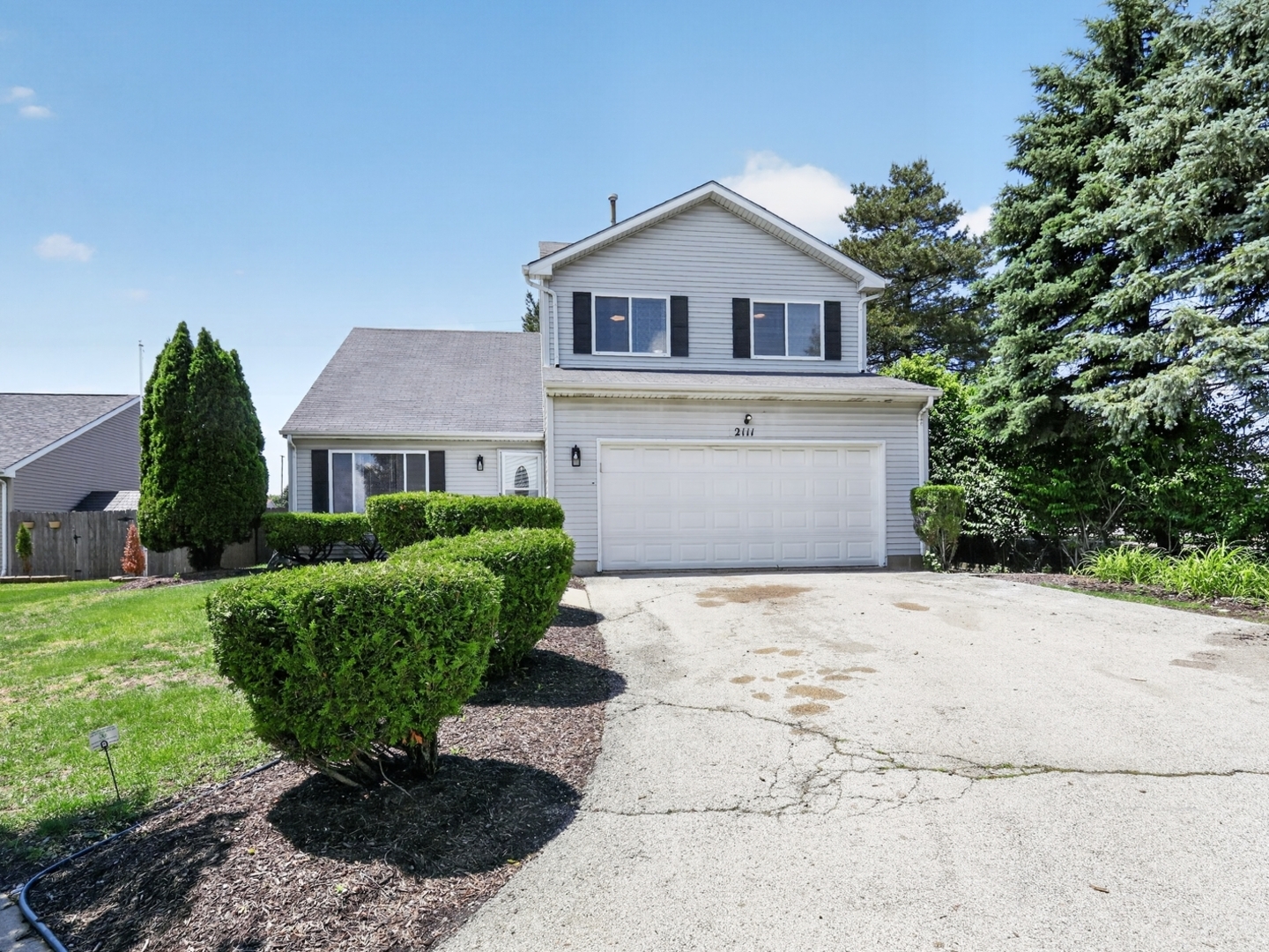 2111 Culver Court, Plainfield, IL