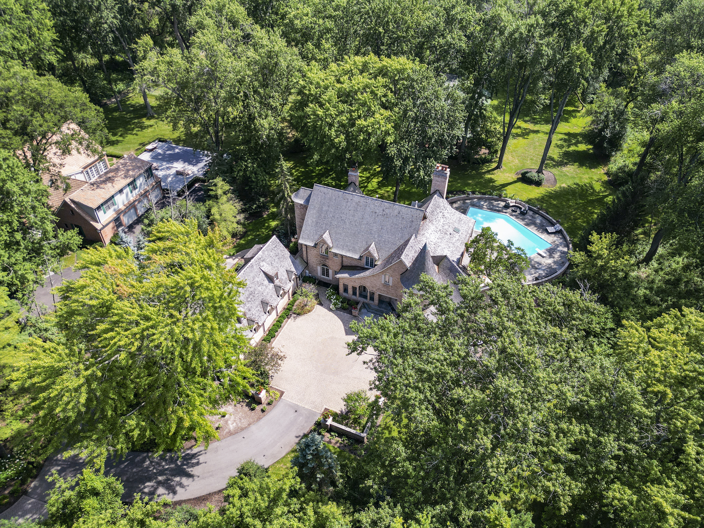 285 W Westminster Avenue, Lake Forest, IL
