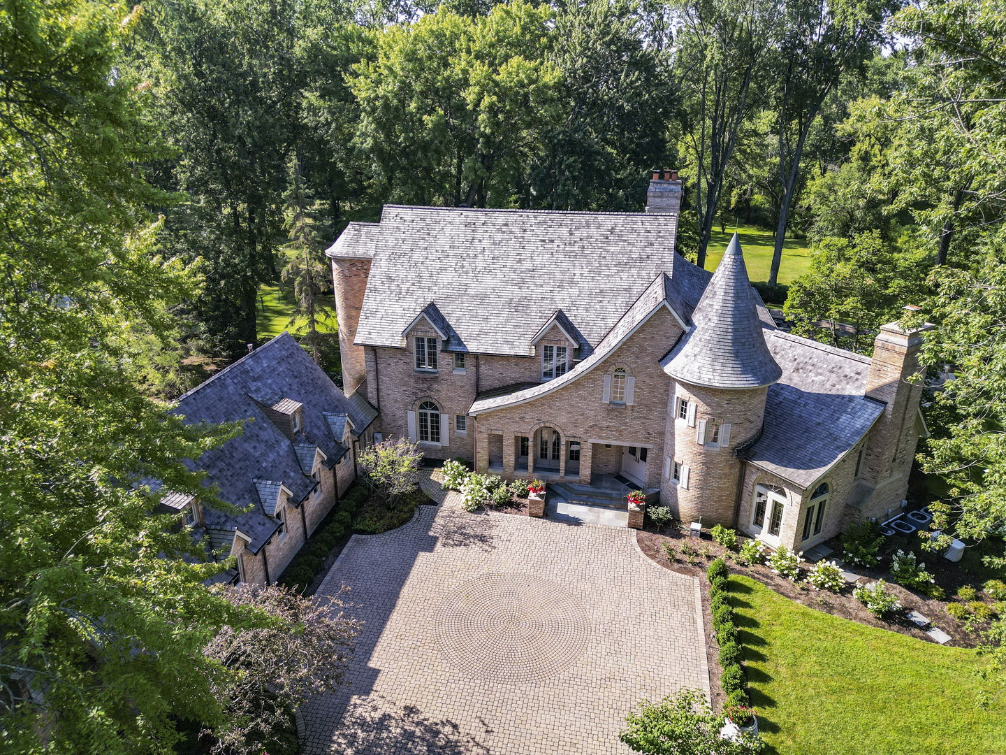 285 W Westminster Avenue, Lake Forest, IL