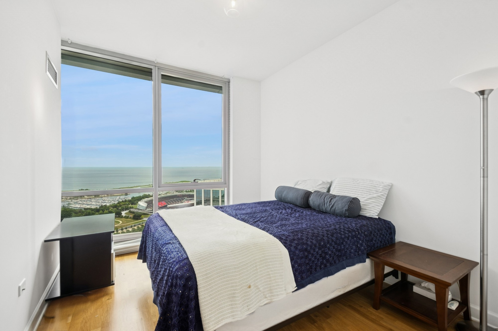 1201 S PRAIRIE Avenue #4204, Chicago, IL
