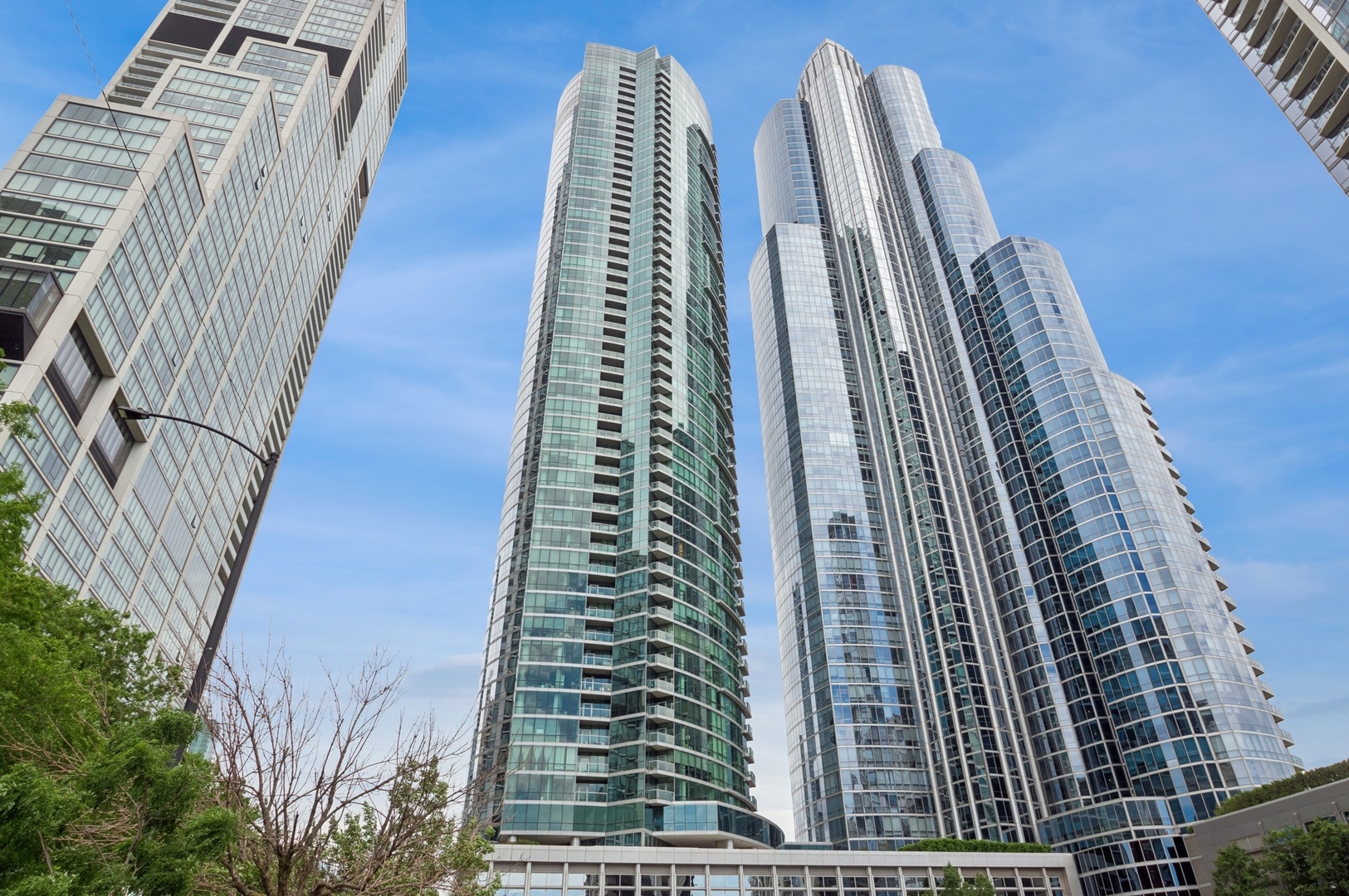 1201 S PRAIRIE Avenue #4204, Chicago, IL