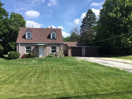206 E Camp Mcdonald Road, Prospect Heights, IL
