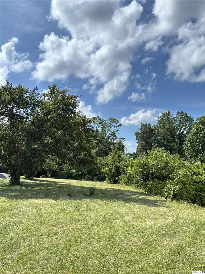 802 W Main Street, La Harpe, IL