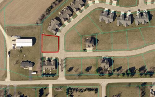 15580 WHITE OAK Drive, South Beloit, IL