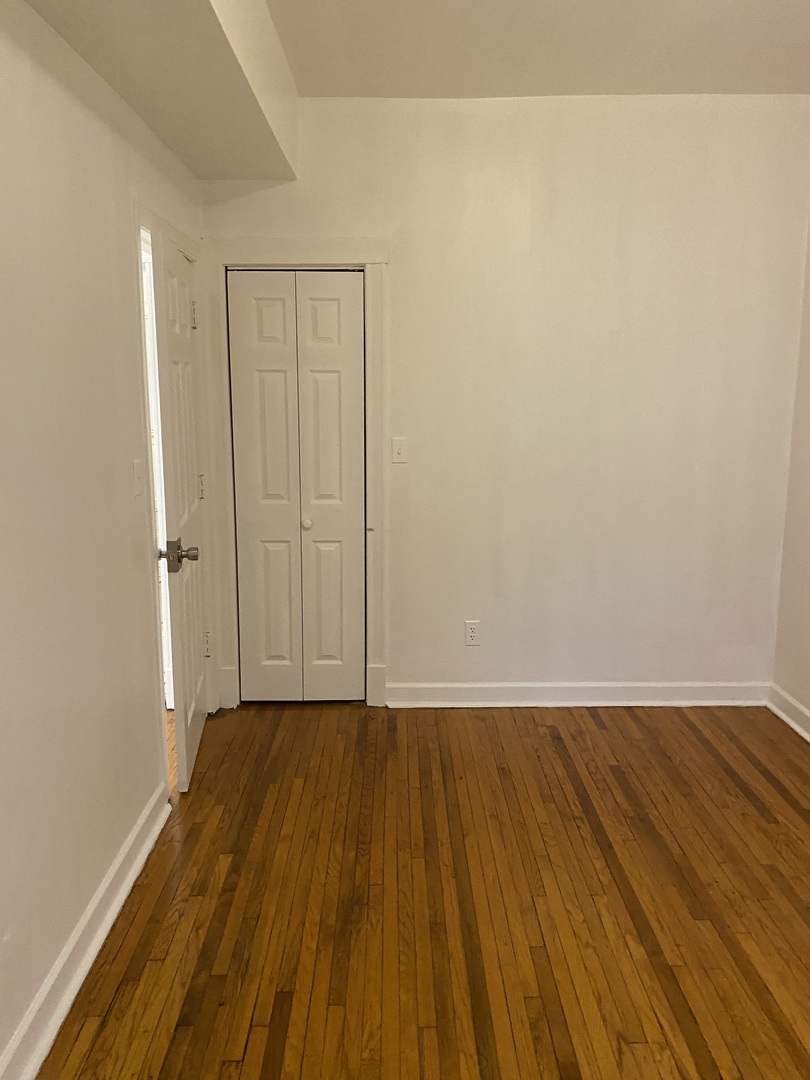 632 N Central Park Avenue #2, Chicago, IL
