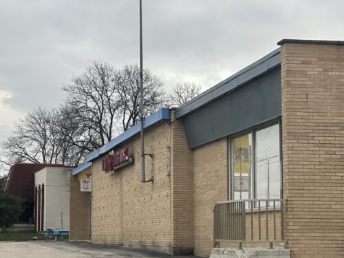 1724-A N Rand Road, Palatine, IL