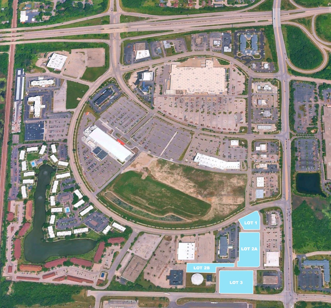 601 Lakehurst Road, Waukegan, IL