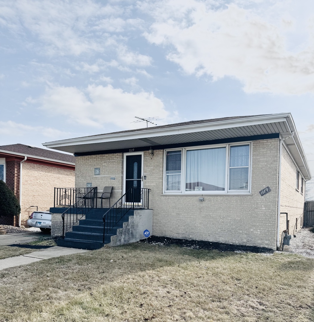1119 Lucas Street, Calumet City, IL