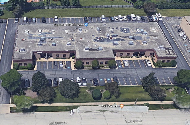 350-370 Lexington Drive, Buffalo Grove, IL