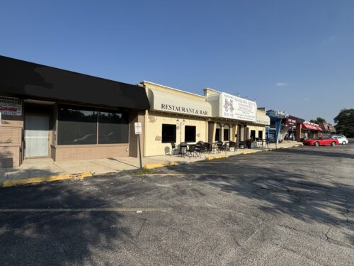 12331 S Harlem Avenue, Palos Heights, IL