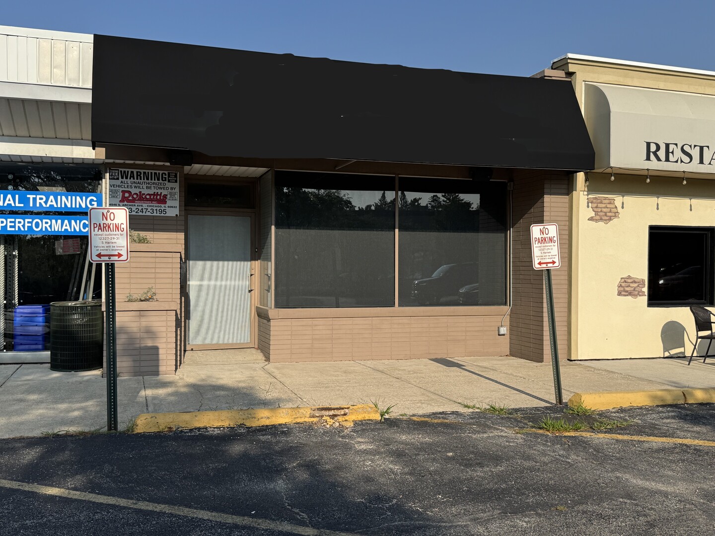 12331 S Harlem Avenue, Palos Heights, IL