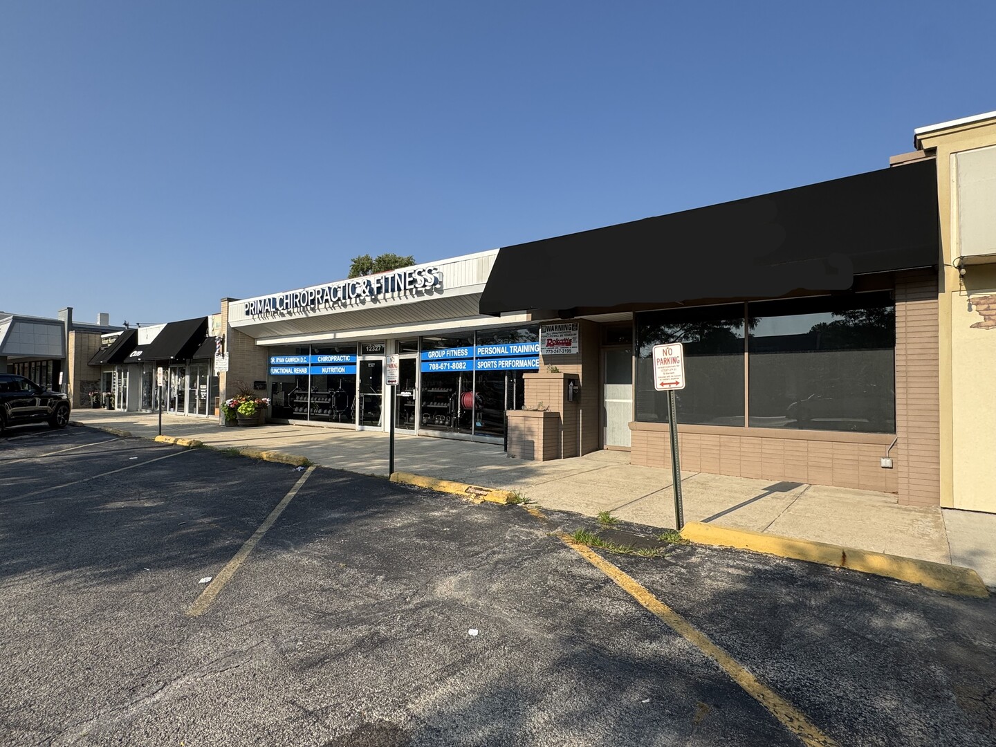 12331 S Harlem Avenue, Palos Heights, IL