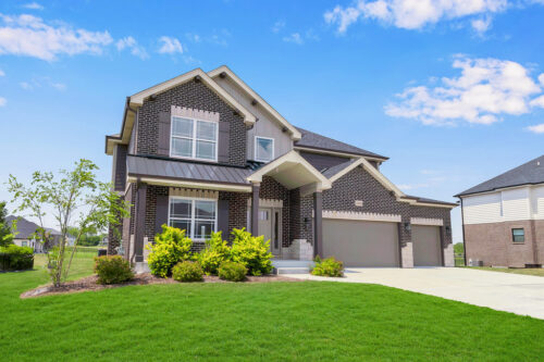 23070 Hankins Court, Frankfort, IL