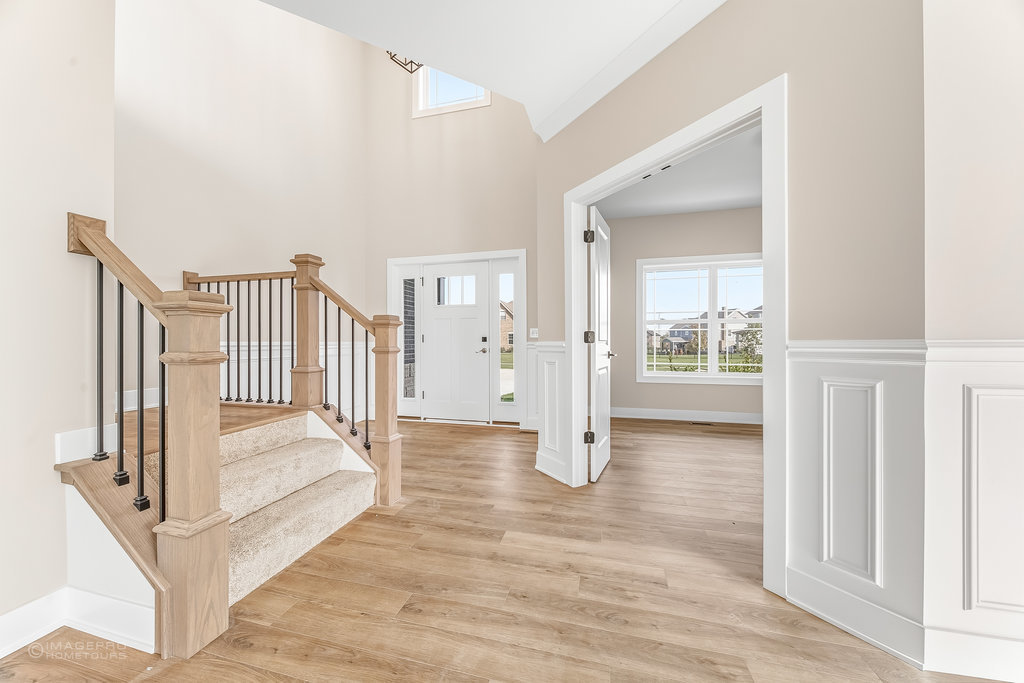 23070 Hankins Court, Frankfort, IL