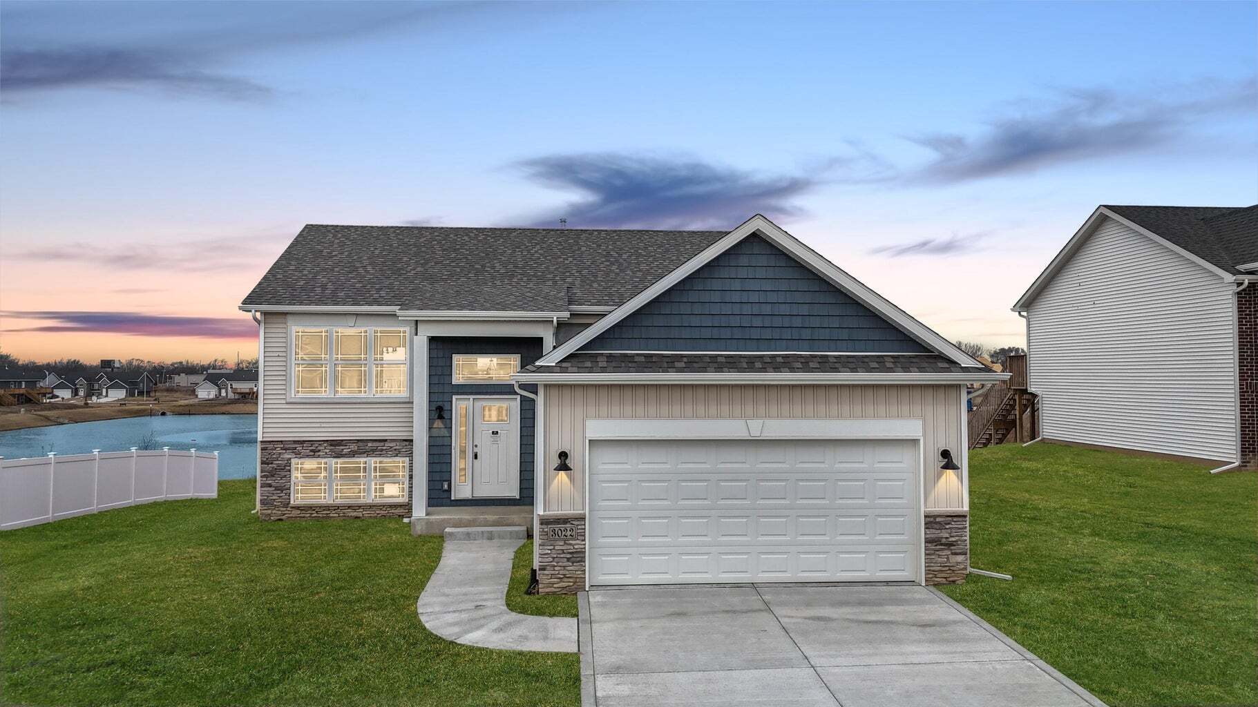 3022 W 84th Place, Merrillville, IN