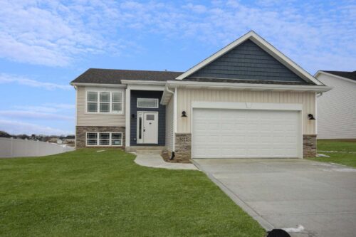 3022 W 84th Place, Merrillville, IN