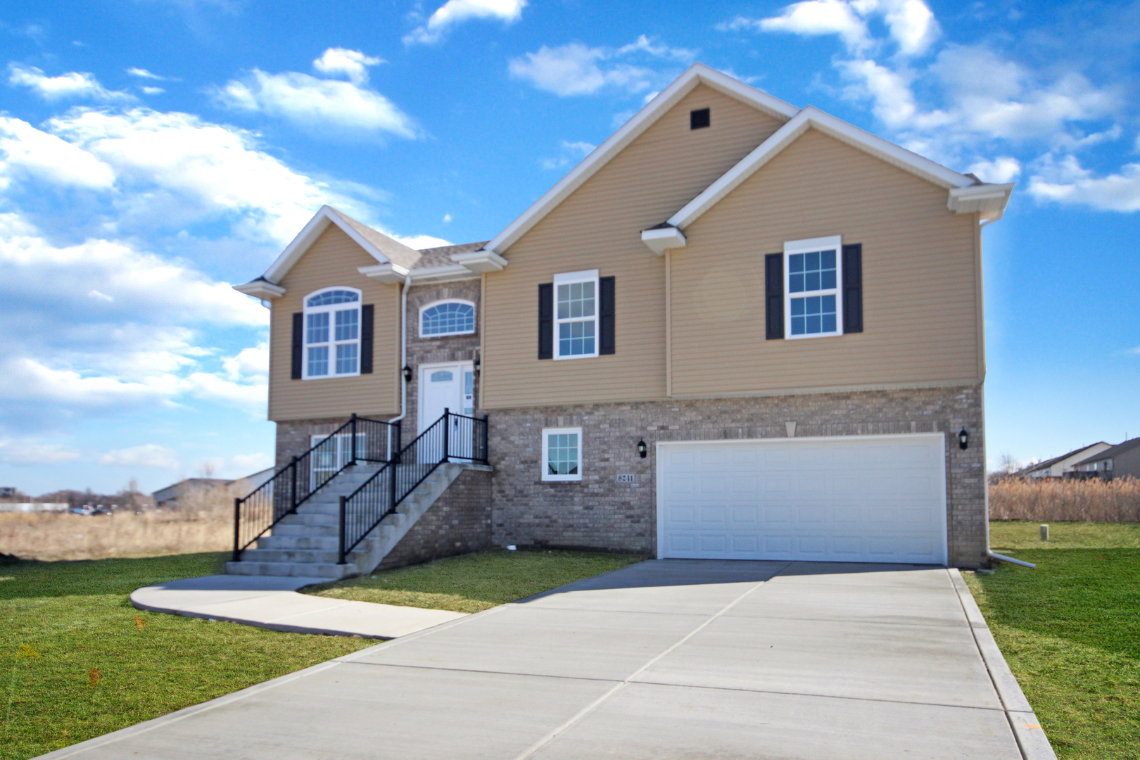 8241 Dylan Drive, Merrillville, IN