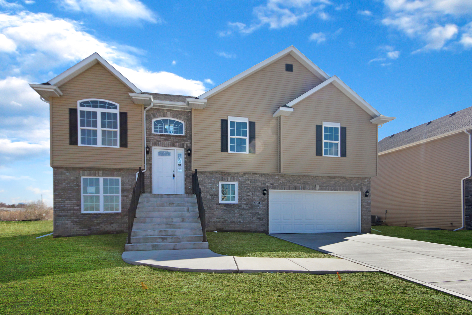 8241 Dylan Drive, Merrillville, IN