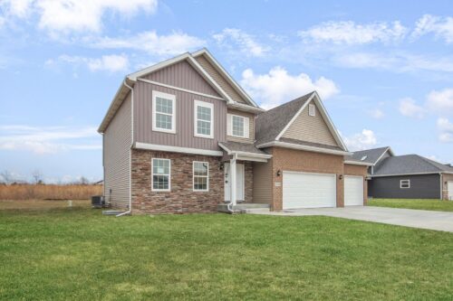8247 Dylan Drive, Merrillville, IN