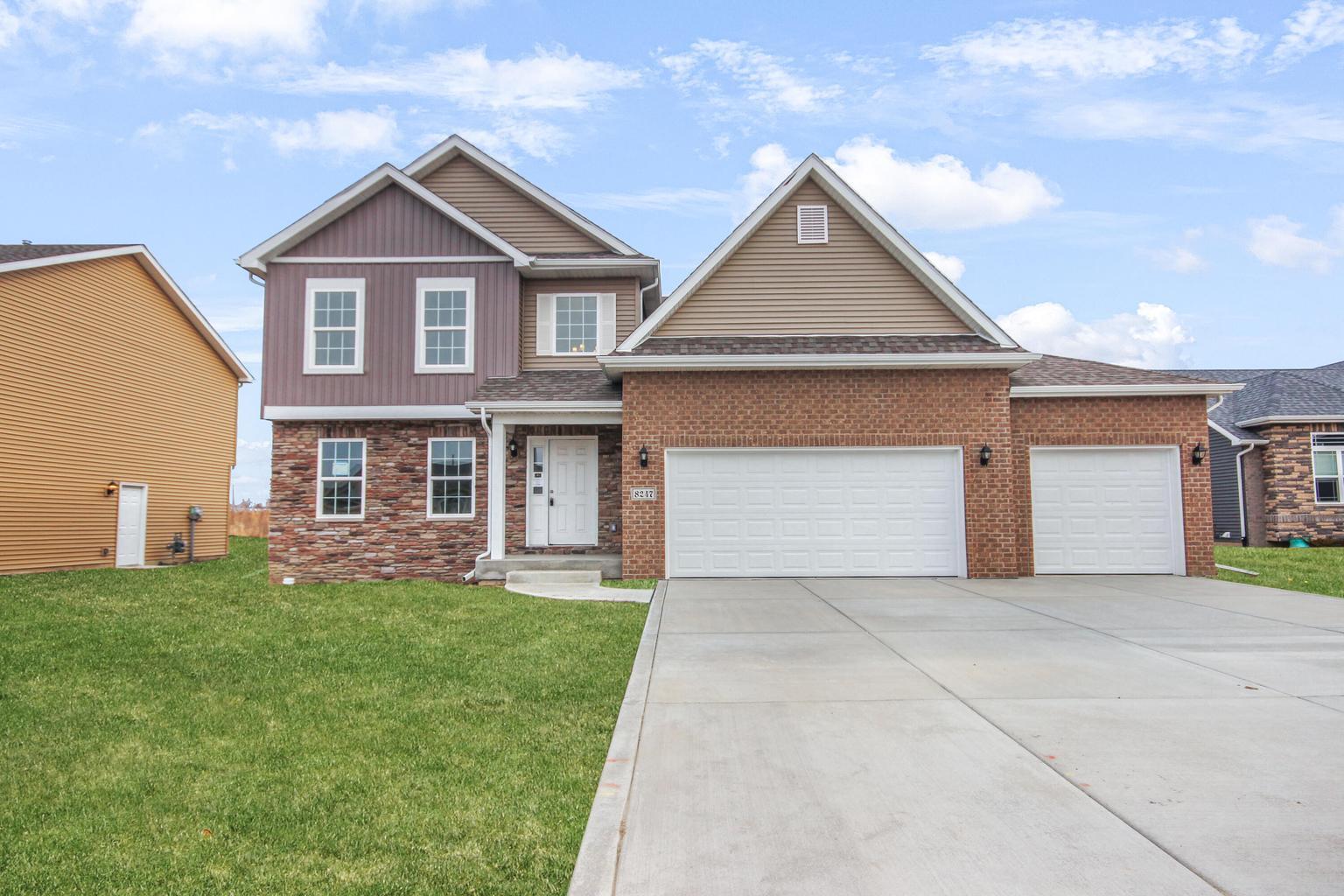 8247 Dylan Drive, Merrillville, IN