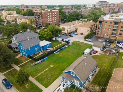 1524 Oakwood Avenue, Des Plaines, IL