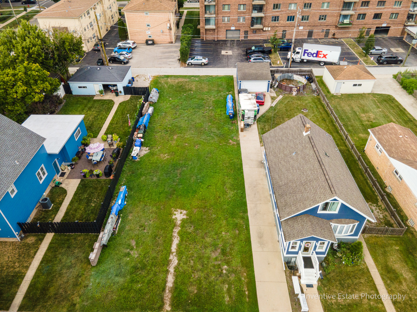1524 Oakwood Avenue, Des Plaines, IL