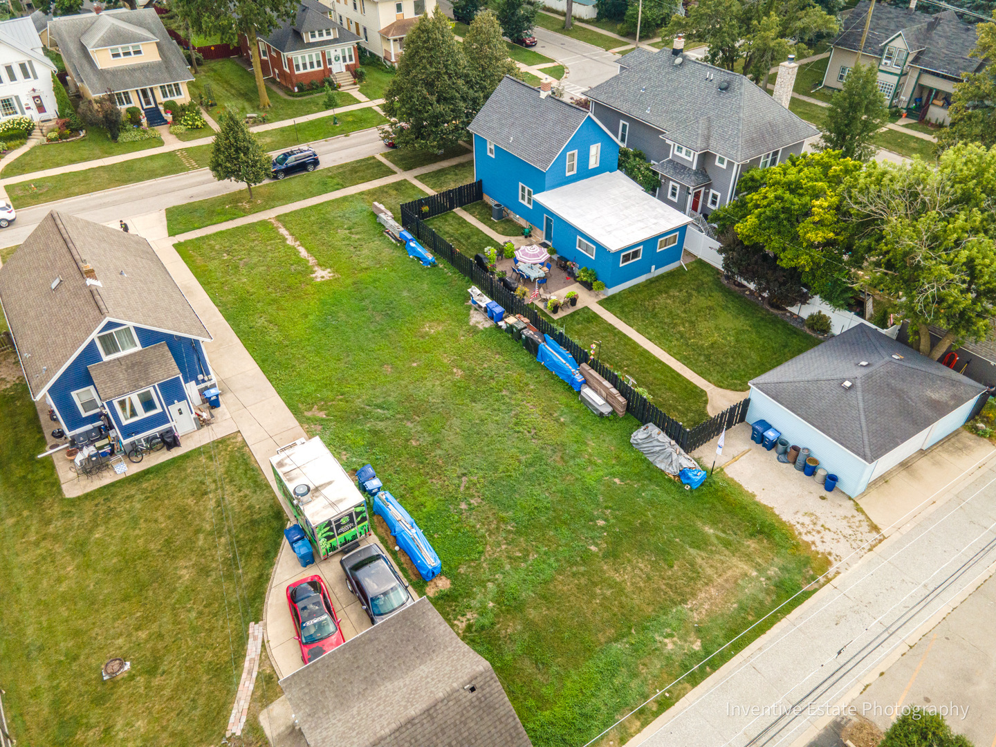 1524 Oakwood Avenue, Des Plaines, IL