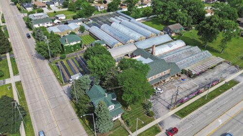 7117 S Roberts Road, Bridgeview, IL