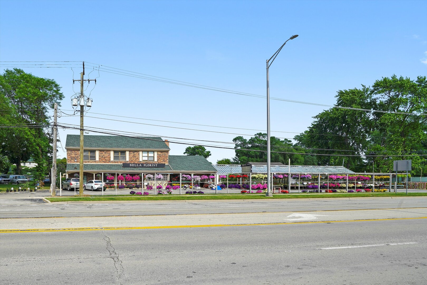 7117 S Roberts Road, Bridgeview, IL
