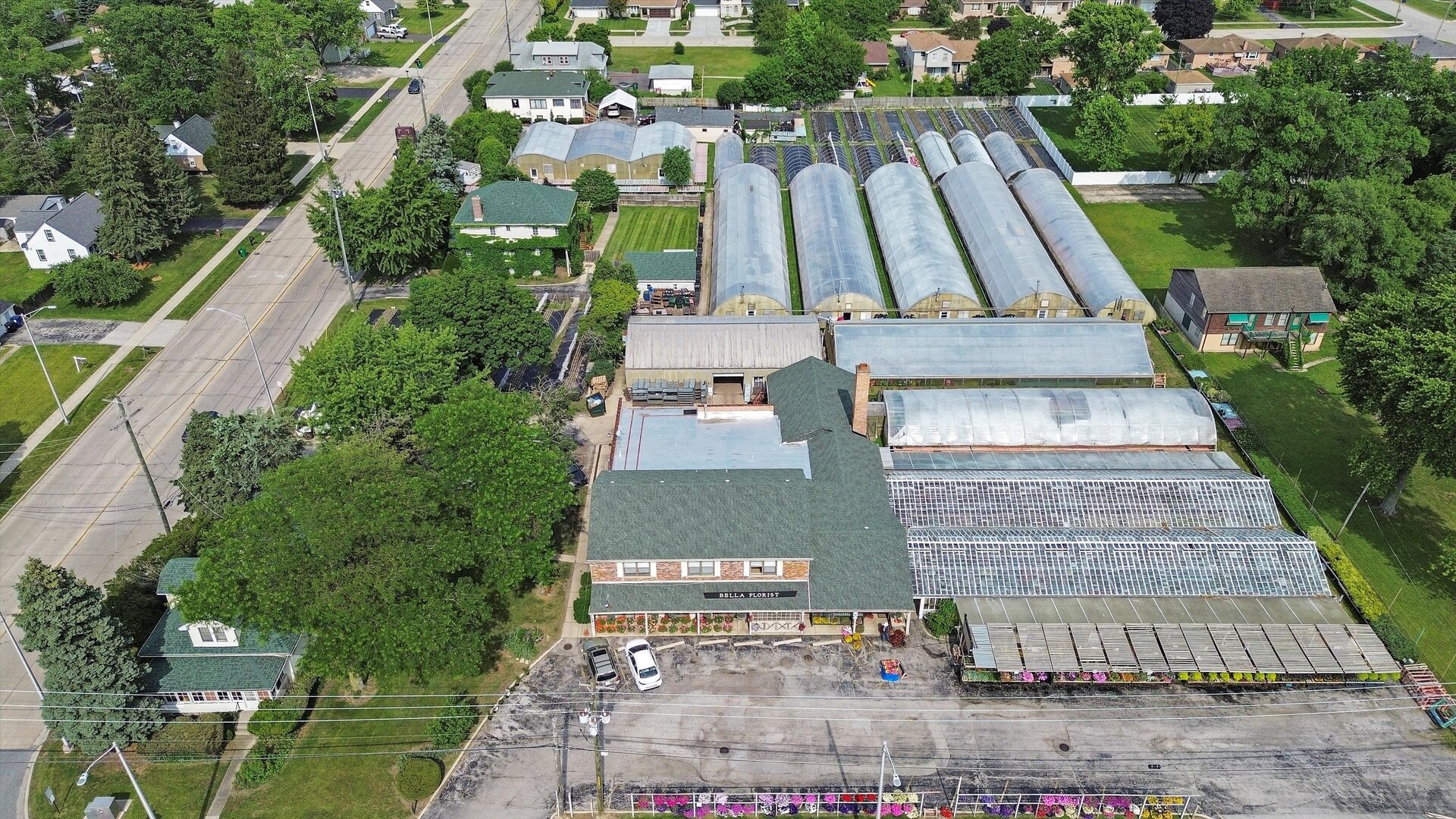 7117 S Roberts Road, Bridgeview, IL