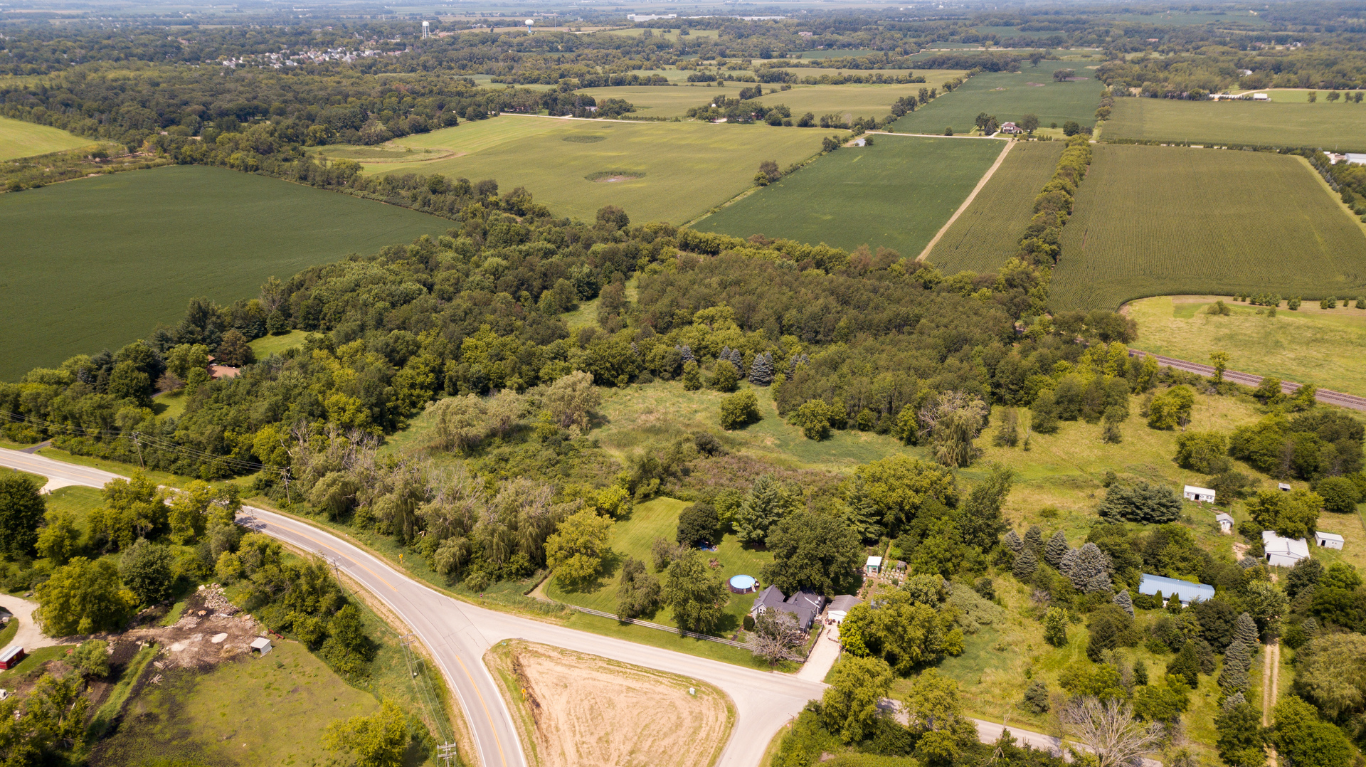 NA McGuire Road, Harvard, IL