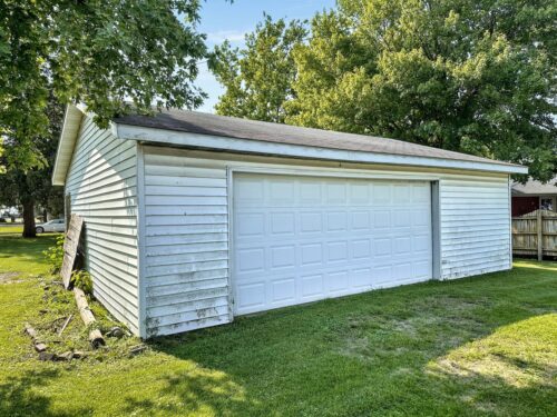 615 S Central Street, Gilman, IL