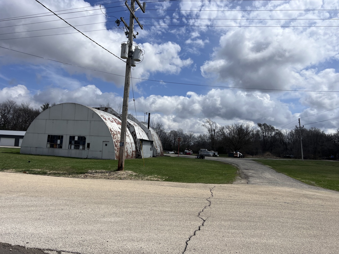 325 N Washington Street, Paxton, IL