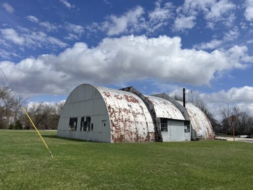 325 N Washington Street, Paxton, IL