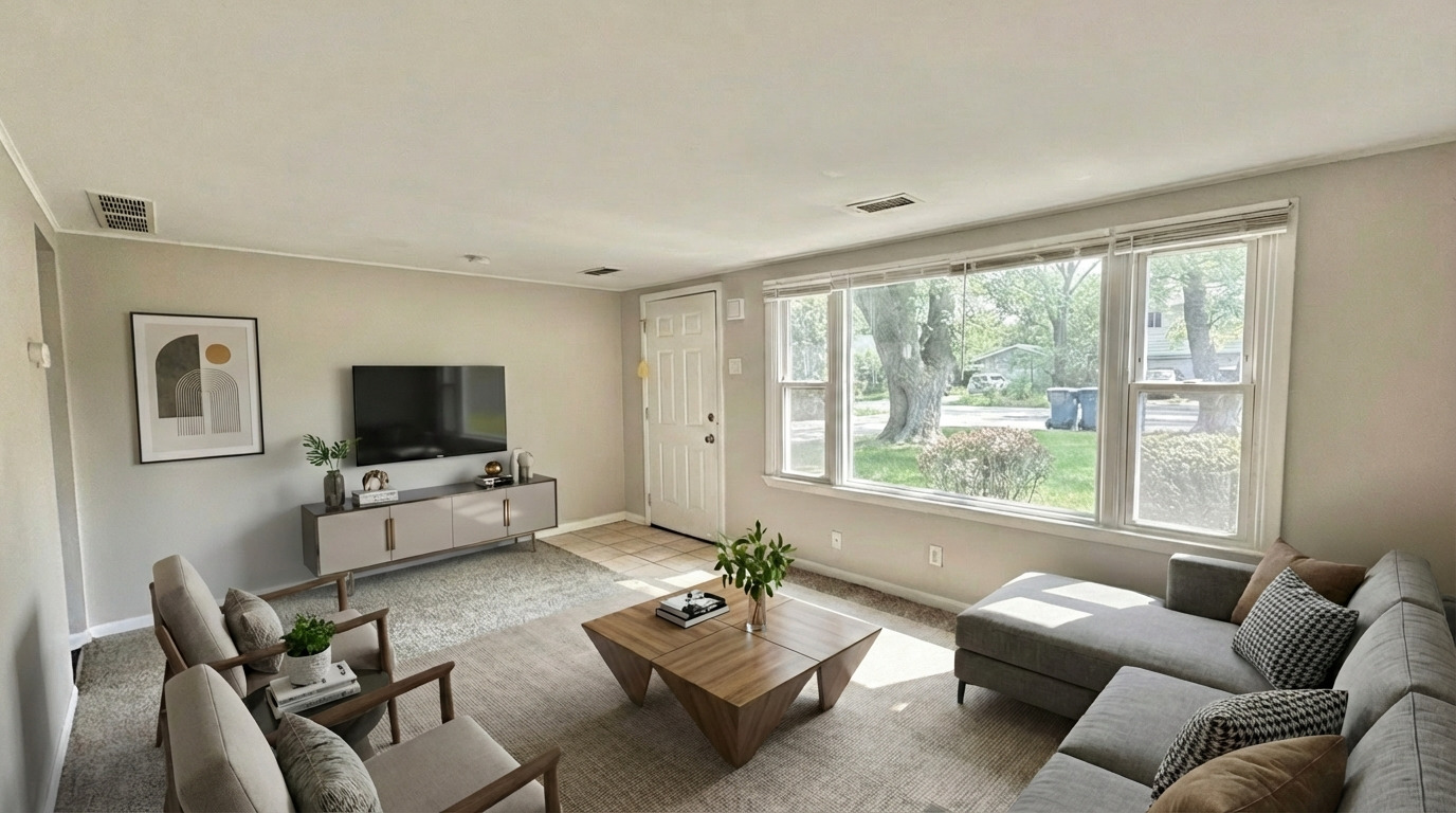 3512 John Street, Steger, IL