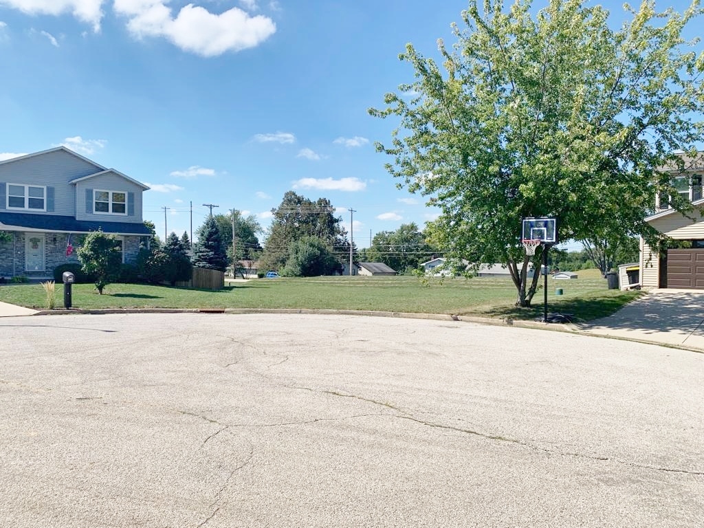 1707 Setter Street, Normal, IL