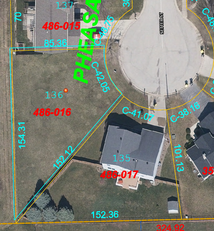 1707 Setter Street, Normal, IL
