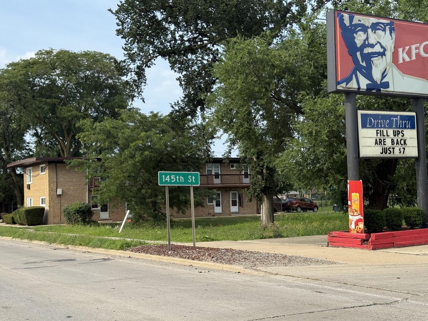 14539 Crawford Avenue, Midlothian, IL