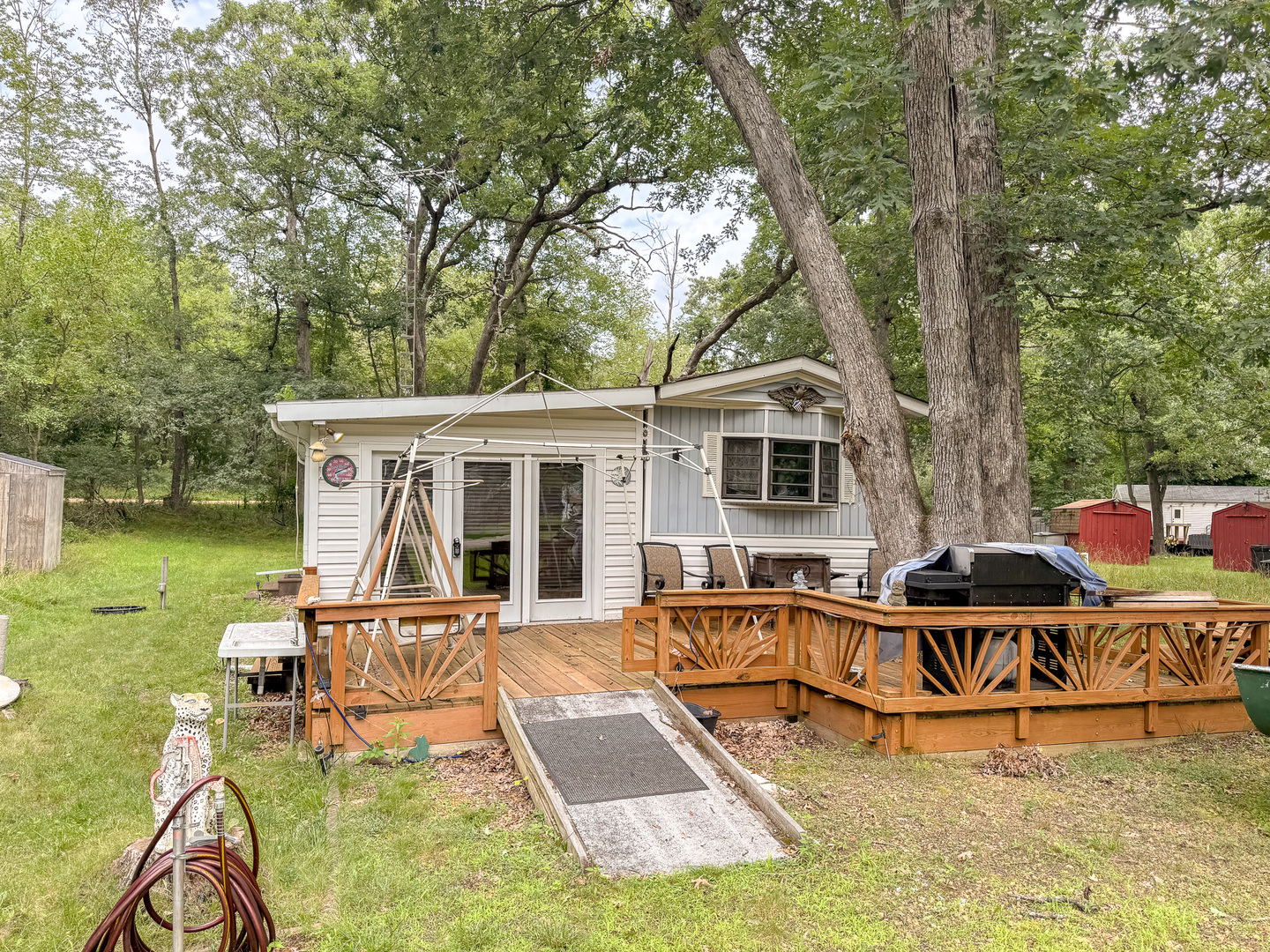 2/24 Woodhaven, Sublette, IL